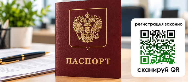 прописка в Арзамасе